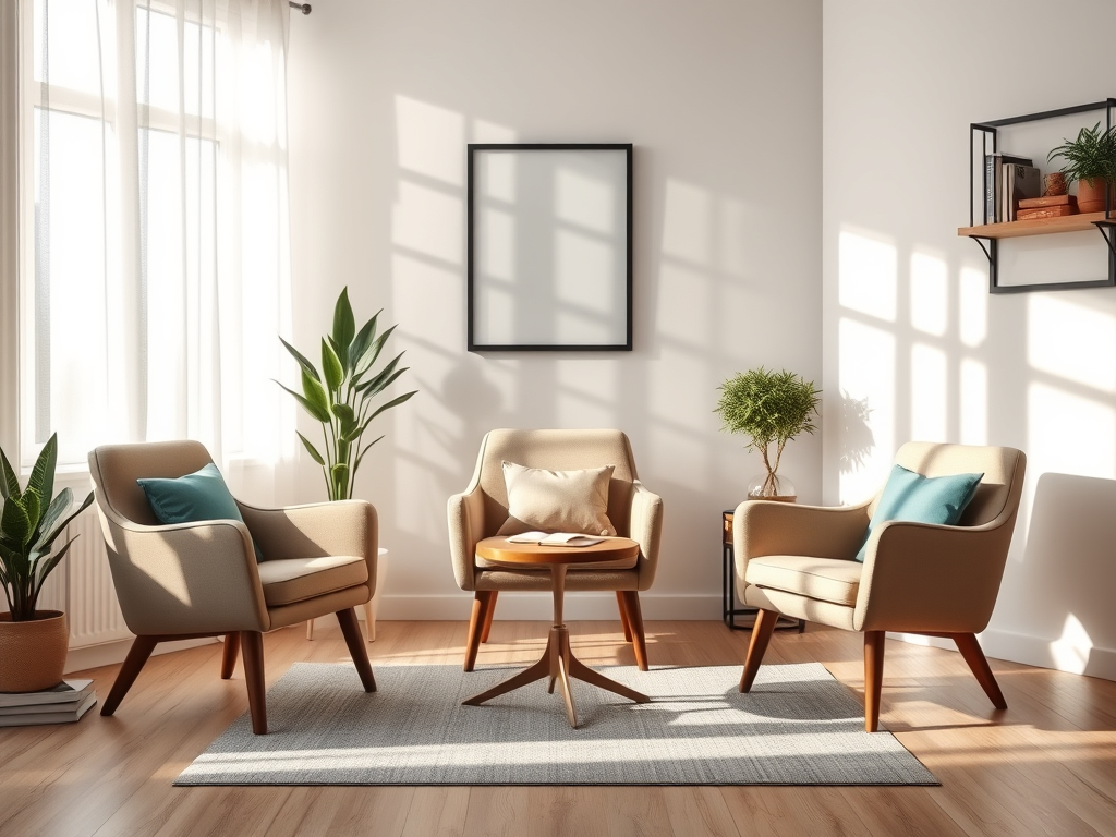 Guidance, Counselling, and Psychotherapy