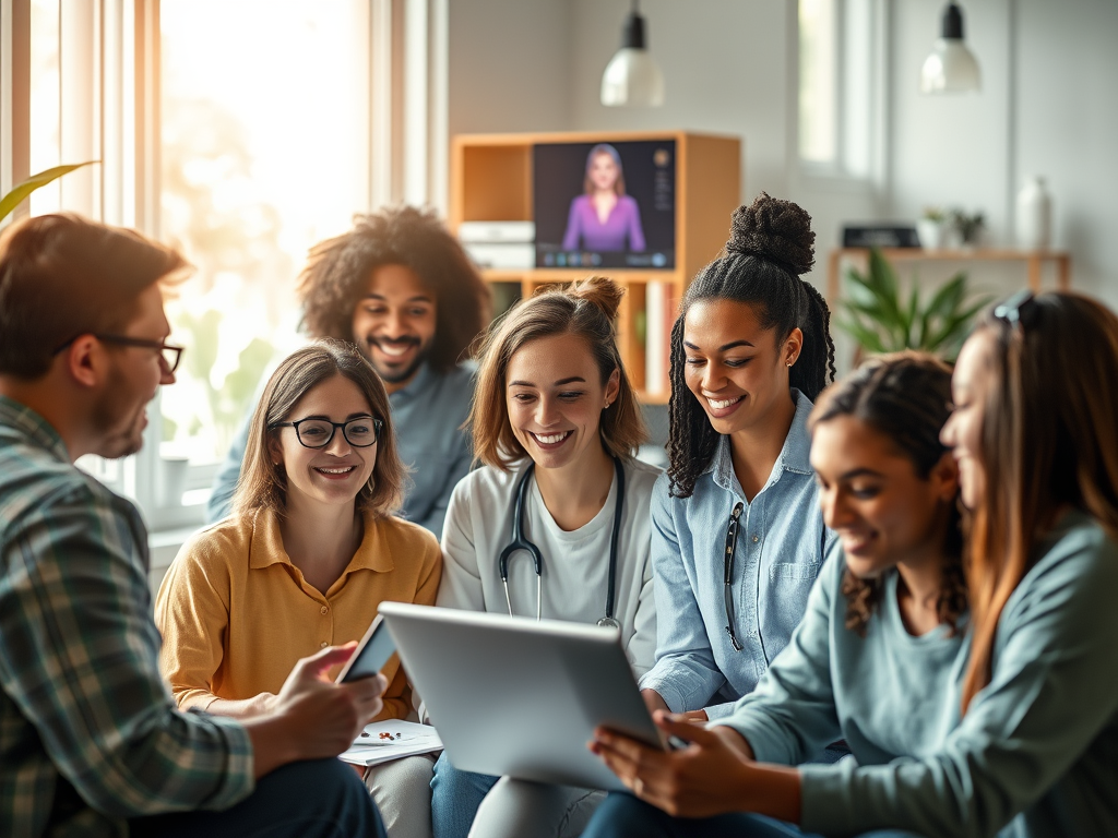 Opportunity Identification in Psychological Practice