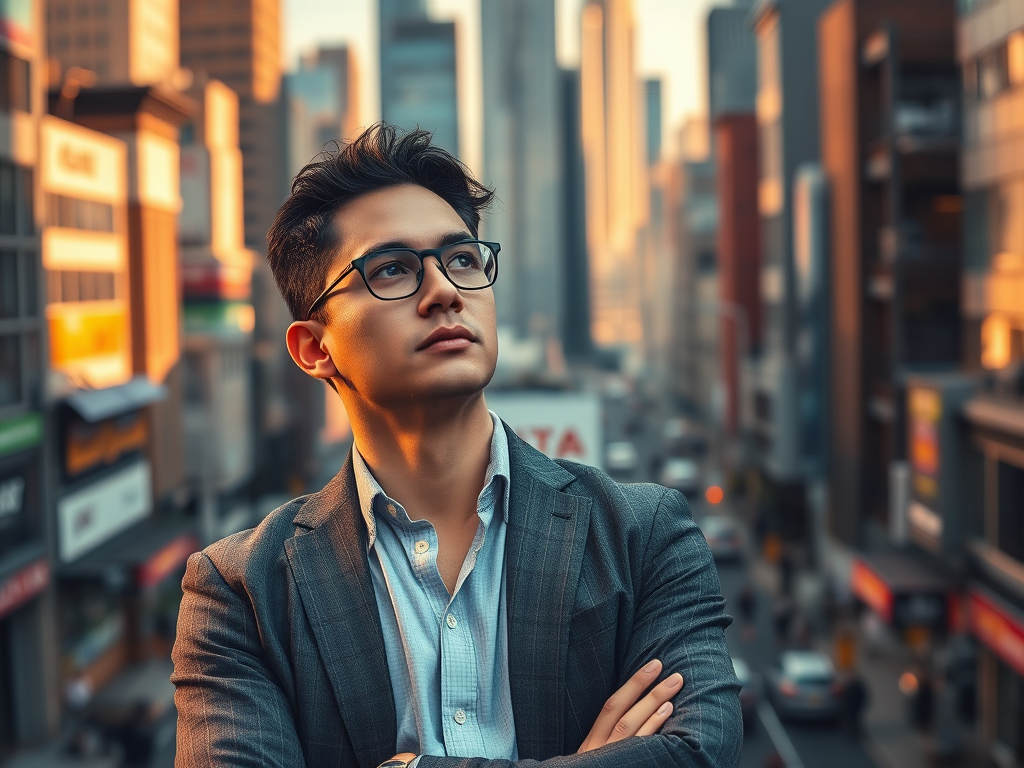 Psychological Entrepreneurship