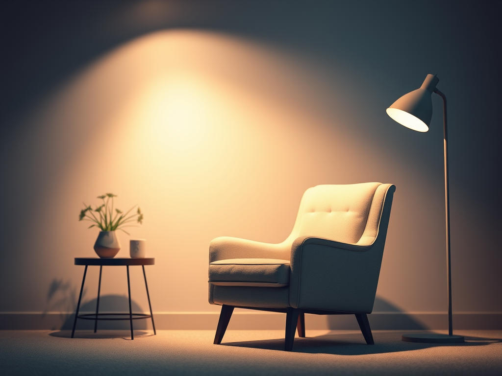 Cognitive Behaviour Therapy (CBT)