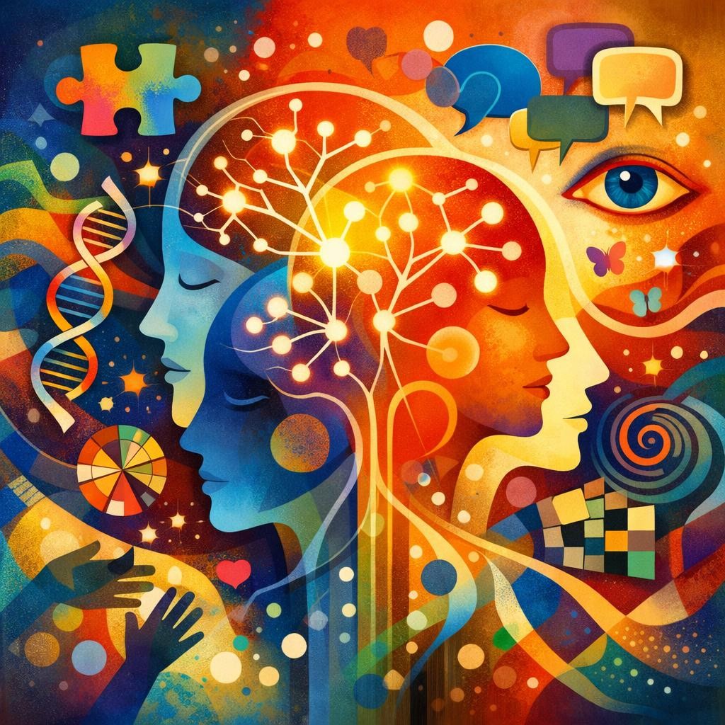 Social Minds