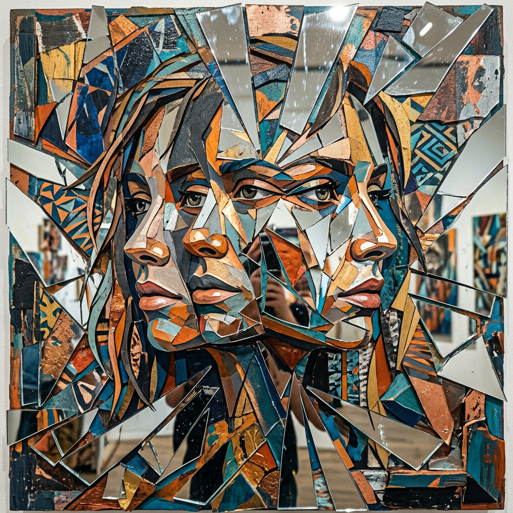 Identity, Self and Comparison